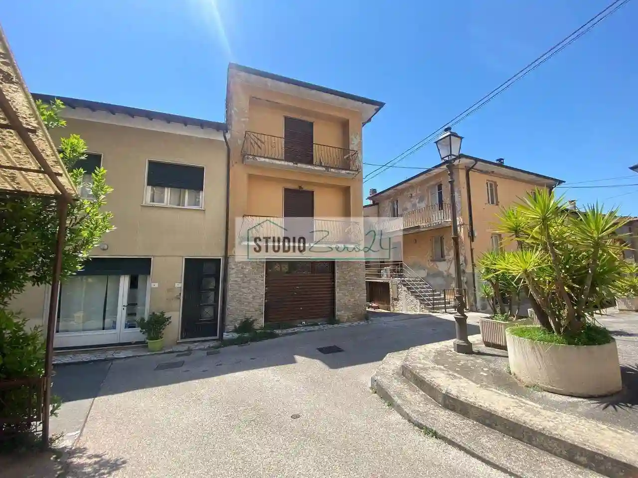 Casa indipendente - foto 2