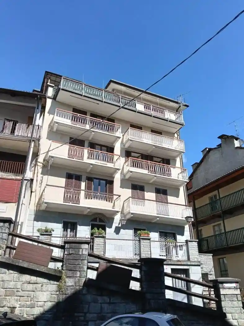 Appartamento in vendita a Viù