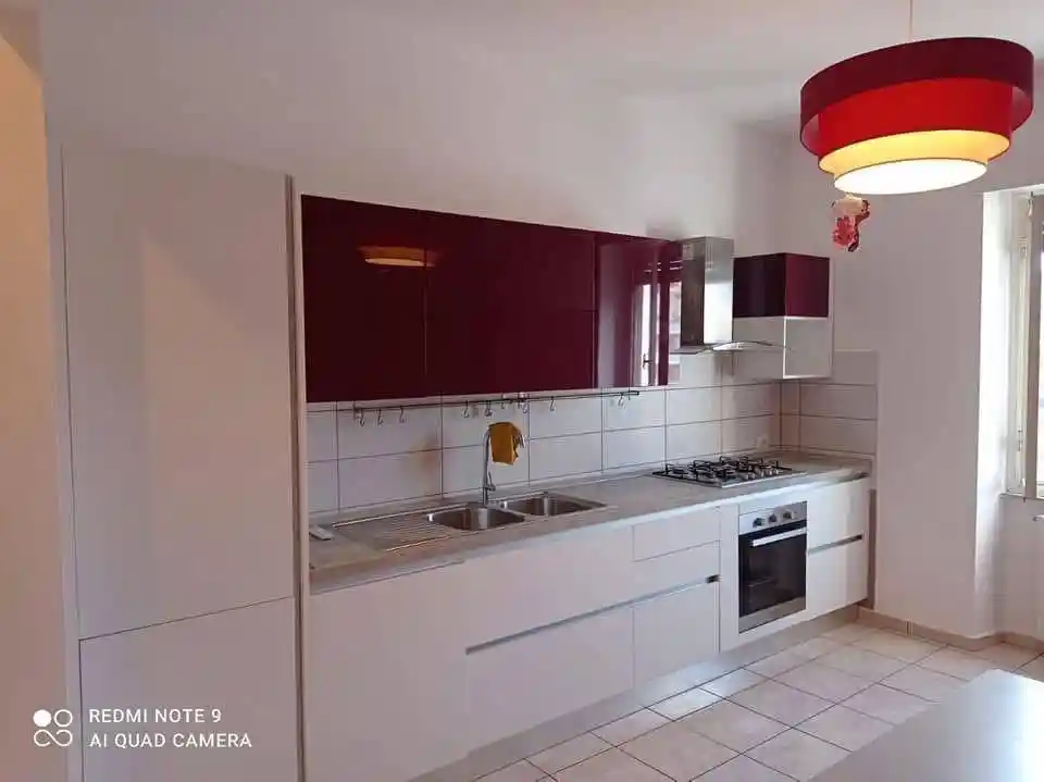 Appartamento in vendita a Colleferro