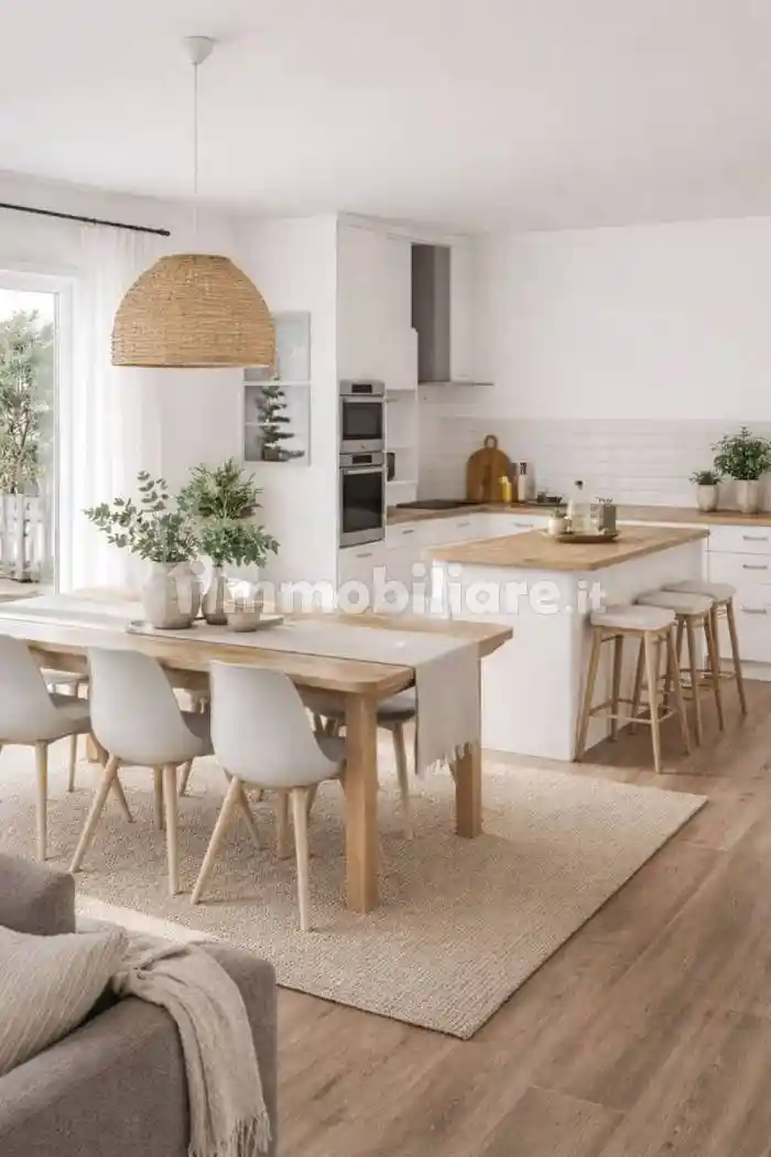 Appartamento in vendita a Manerba del Garda