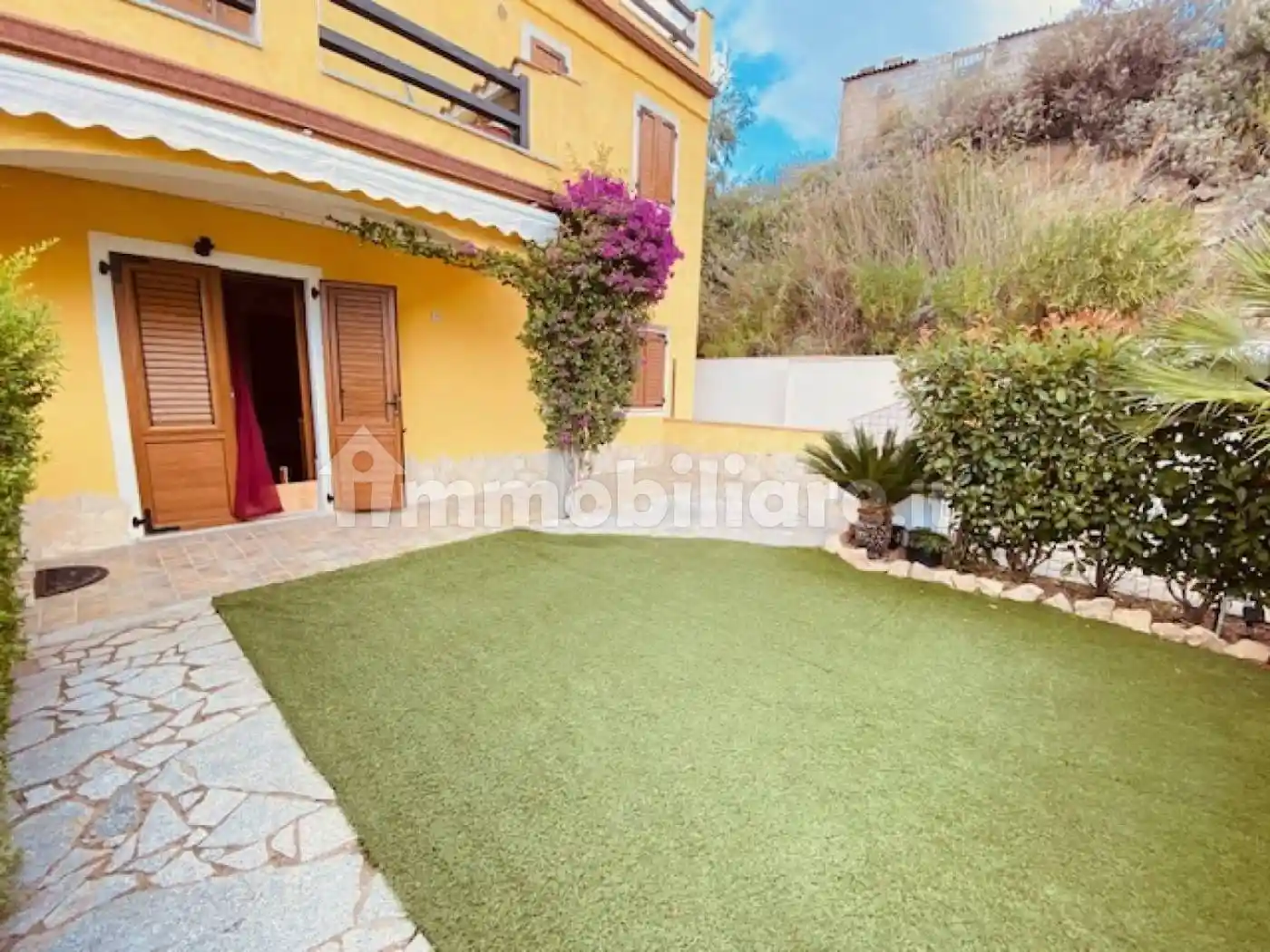 Appartamento in vendita a Viddalba