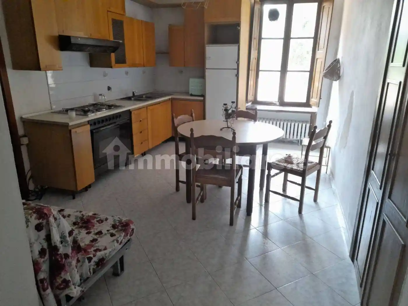 Appartamento in affitto a San Germano Chisone