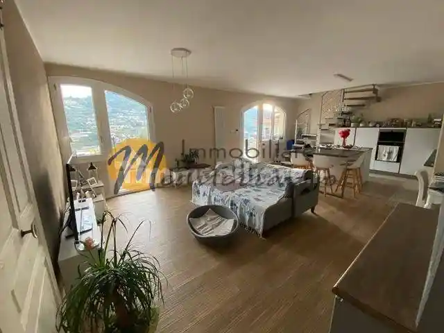 Villa in vendita a Camporosso