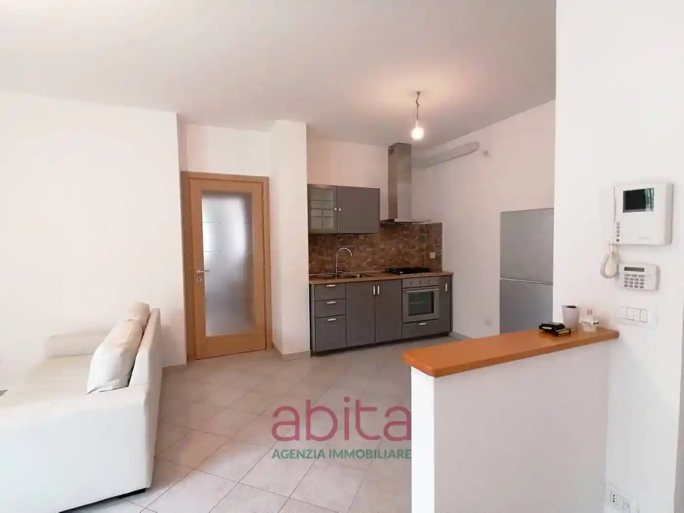 Appartamento in affitto a Castel di Lama