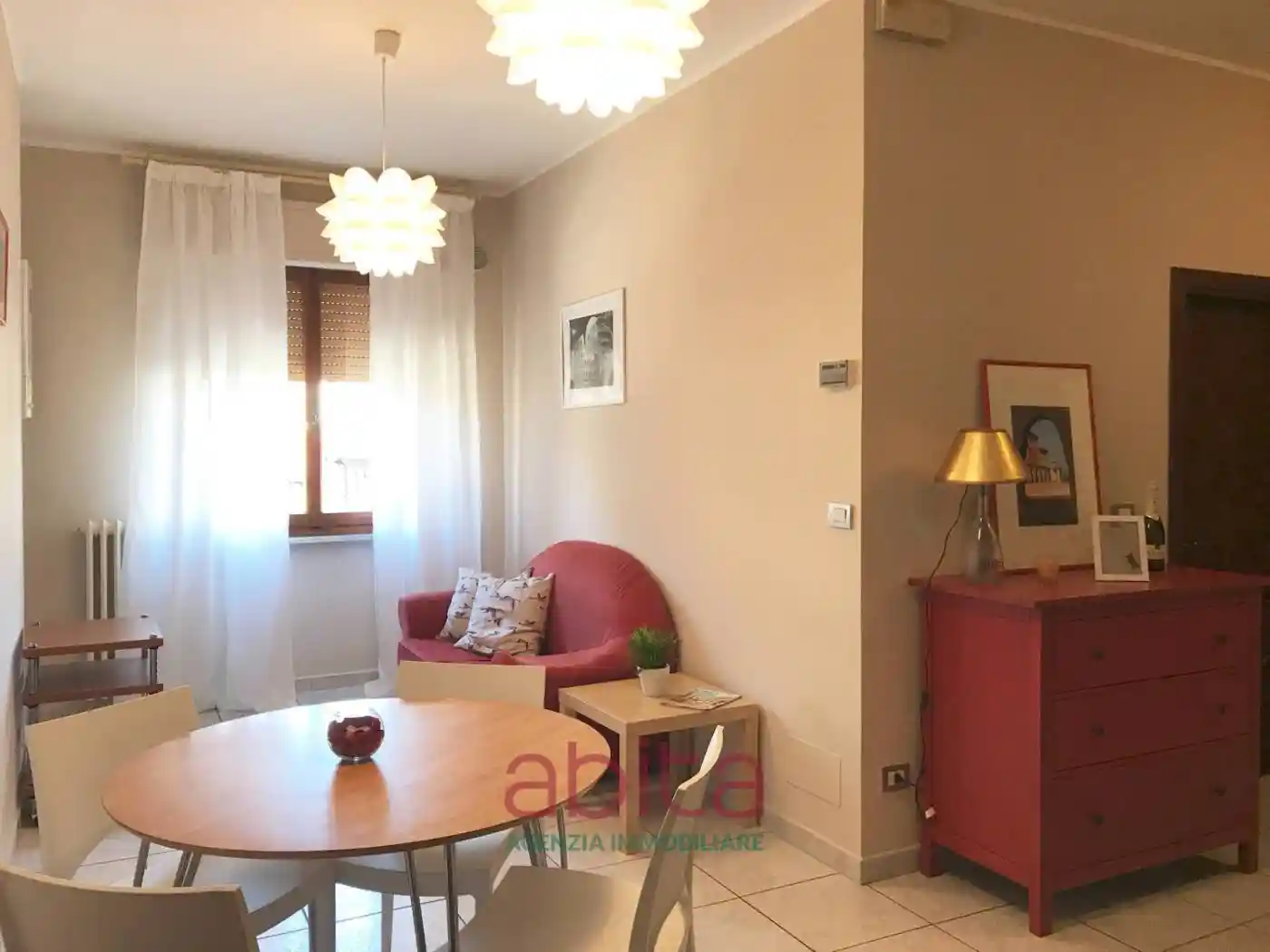 Appartamento in affitto a Spinetoli