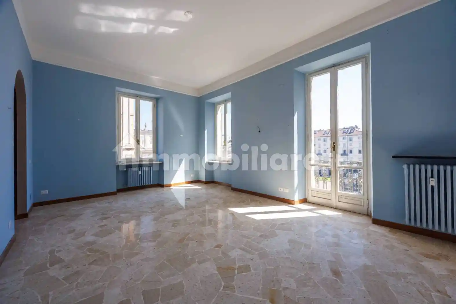 Appartamento in vendita a Torino