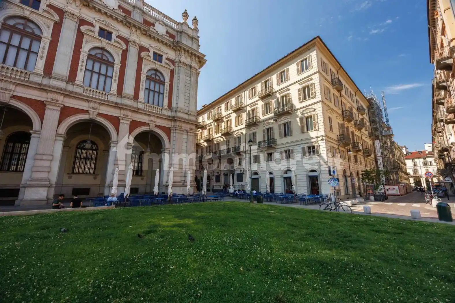 Appartamento in vendita a Torino