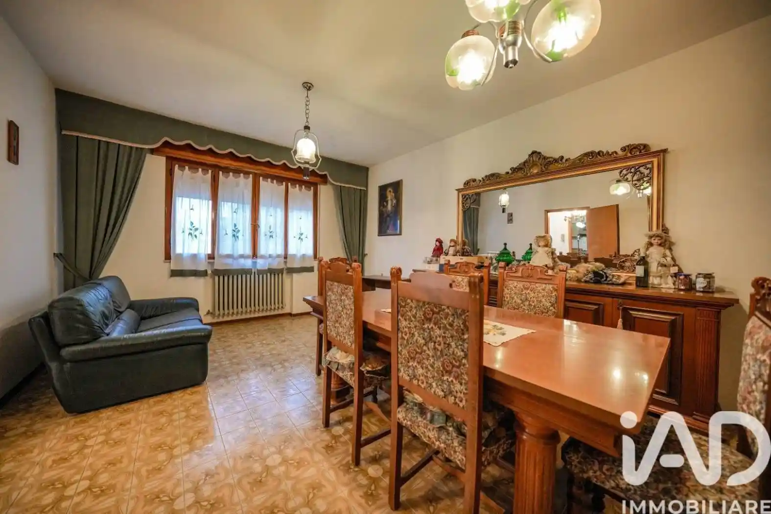 Villa in vendita a Copparo
