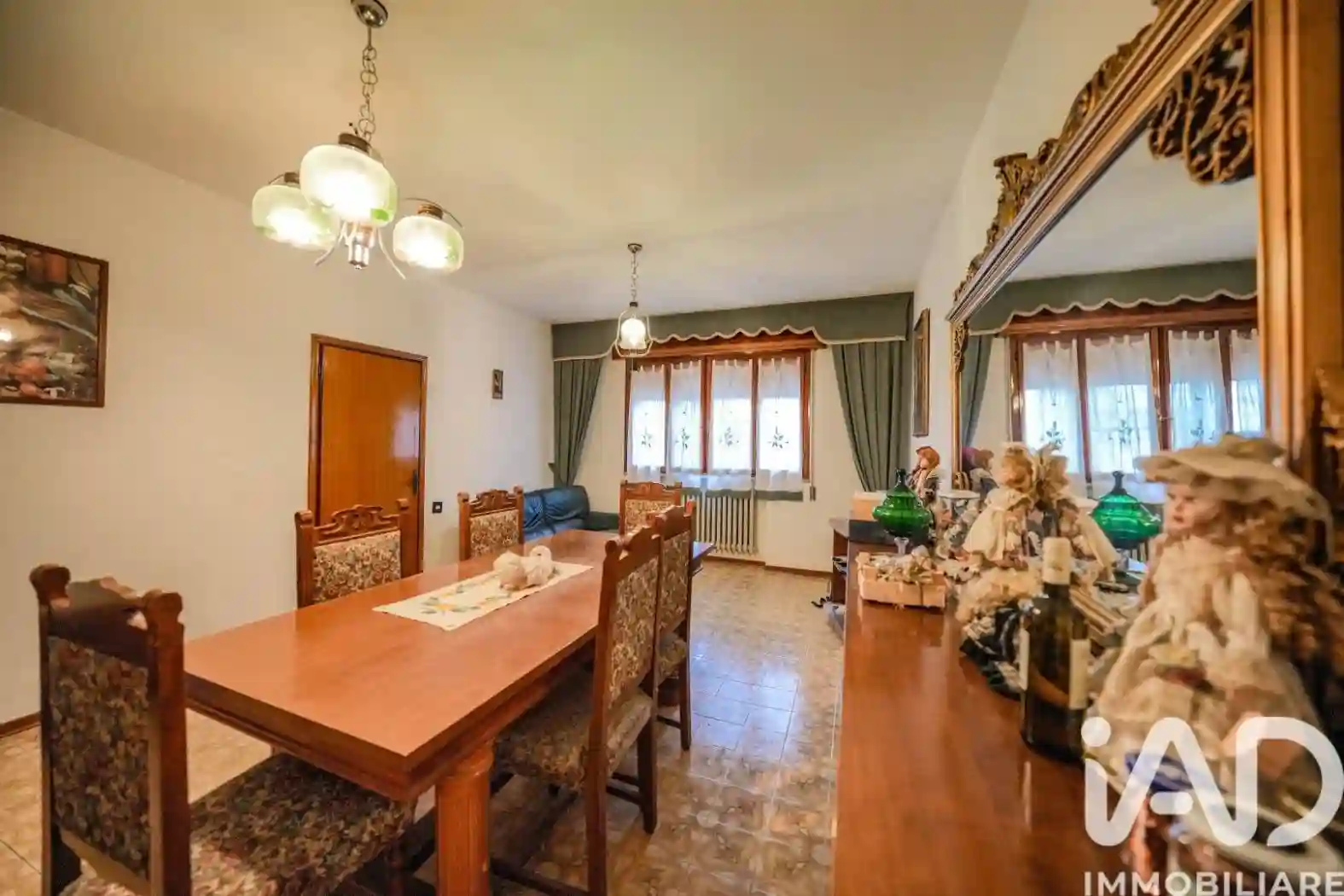 Villa - foto 4