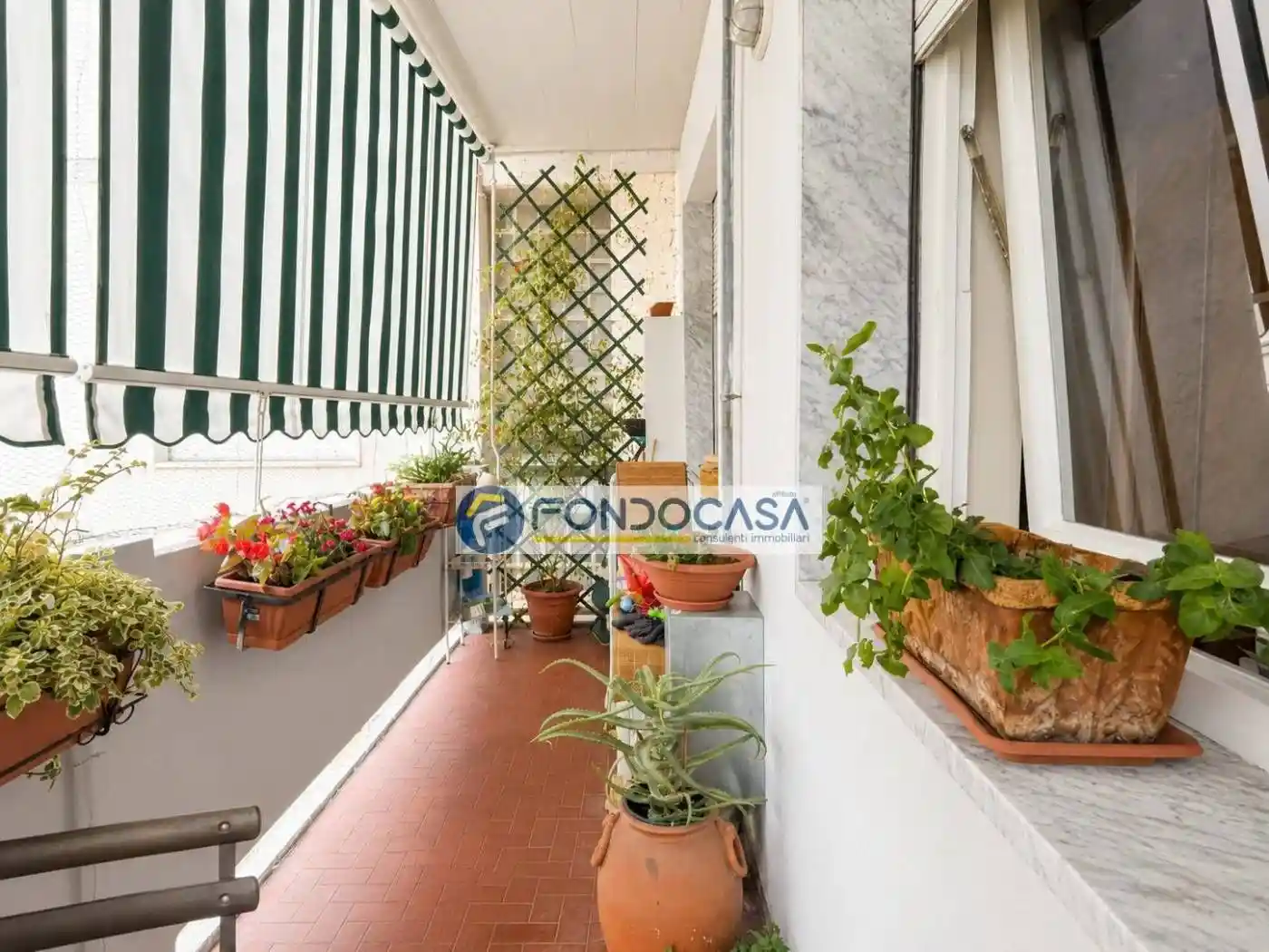 Appartamento in vendita a Carrara