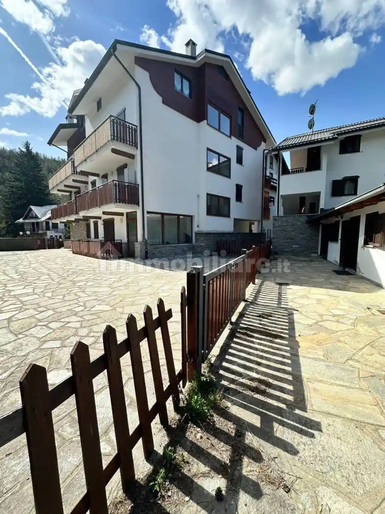 Appartamento in vendita a Bardonecchia