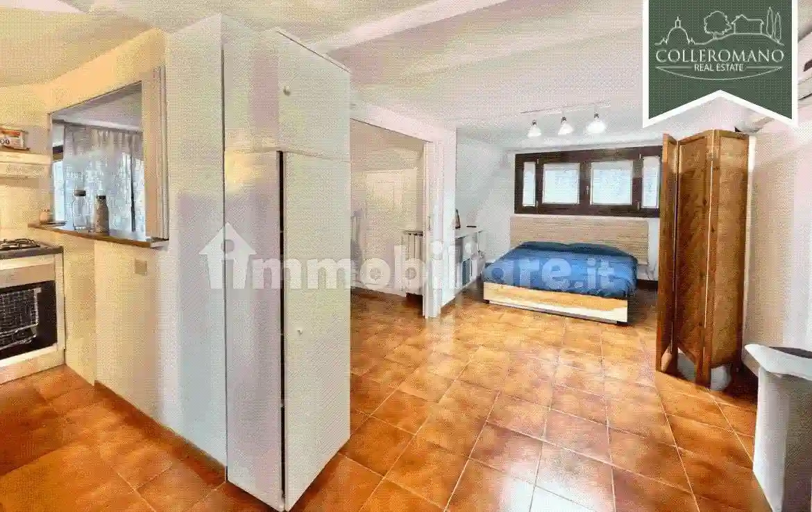 Attico - Mansarda - foto 2