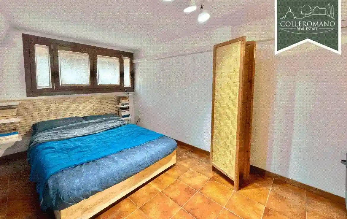 Attico - Mansarda - foto 5