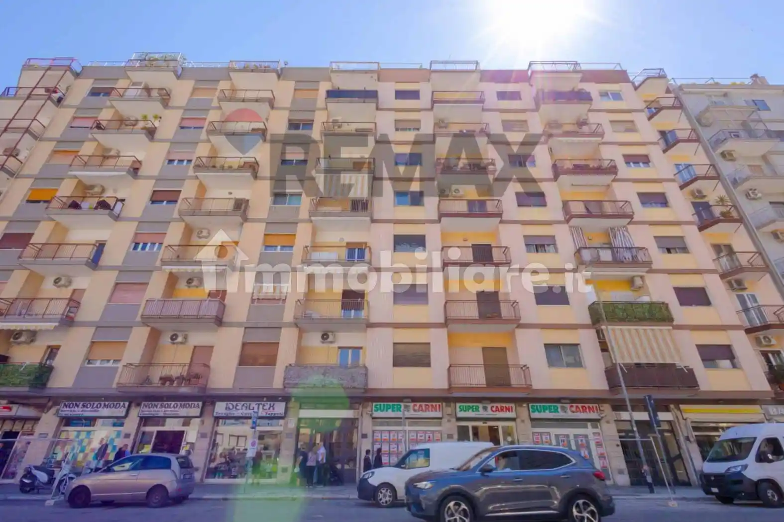 Appartamento in vendita a Bari