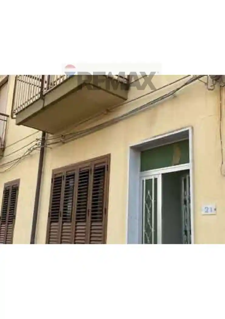 Appartamento in vendita a Sant'Agata di Militello
