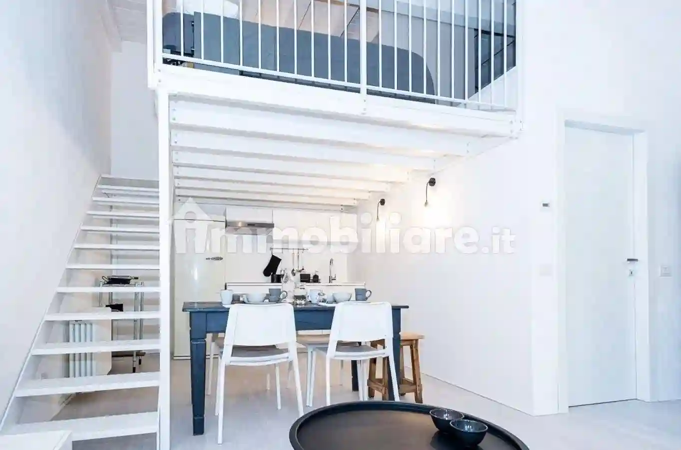 Loft - foto 3