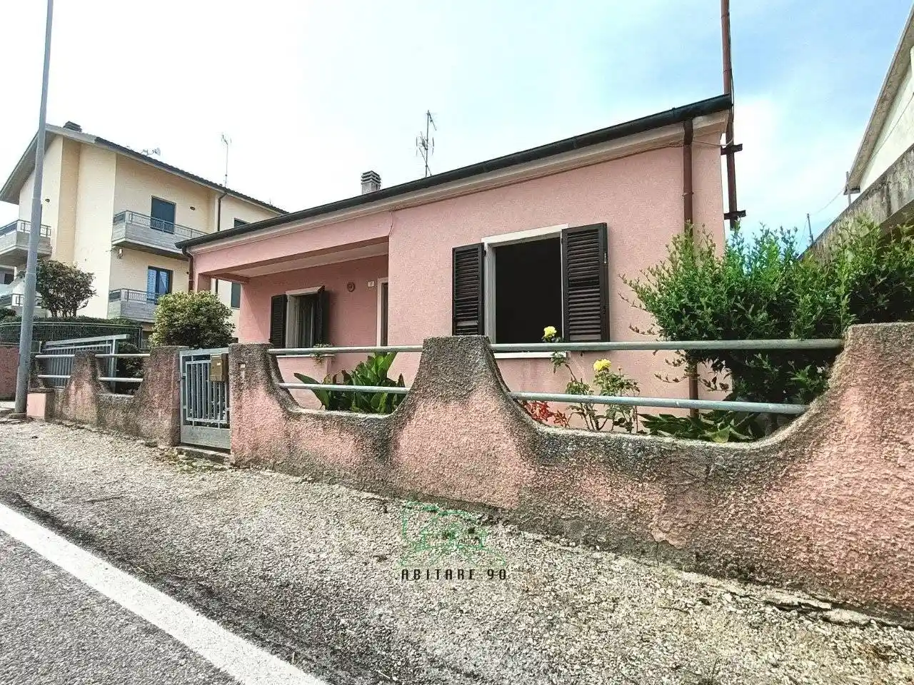 Villa in vendita a Fano