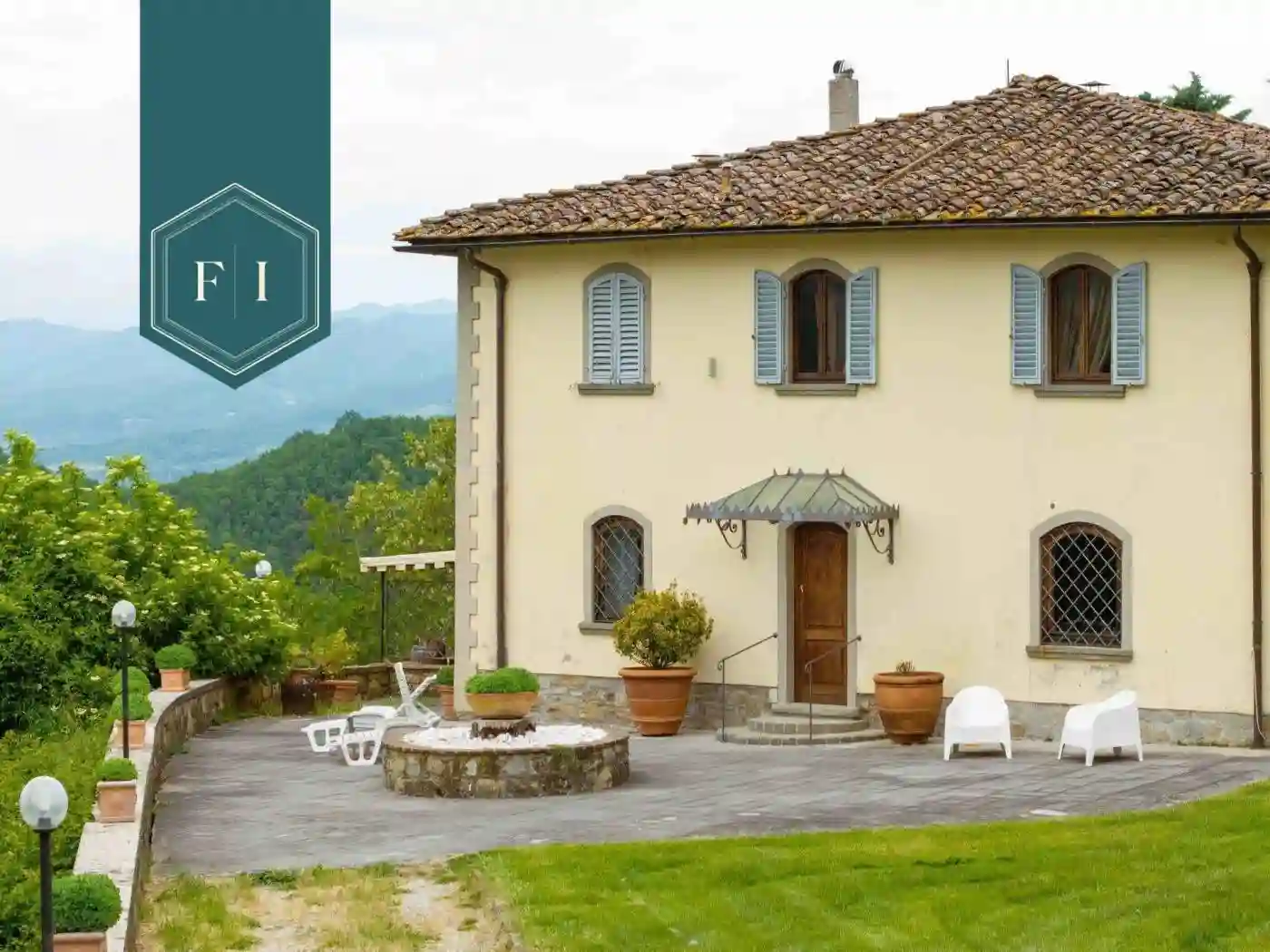 Villa - foto 3