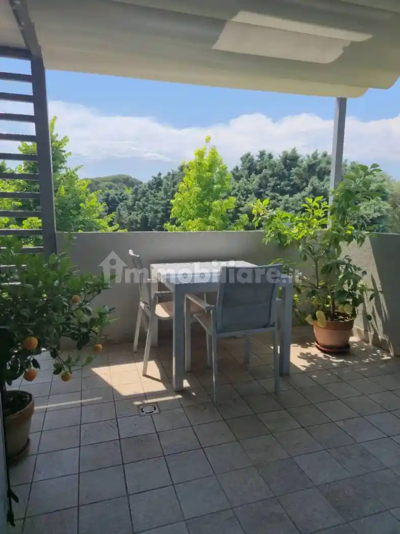 Appartamento in vendita a Cavallino-Treporti
