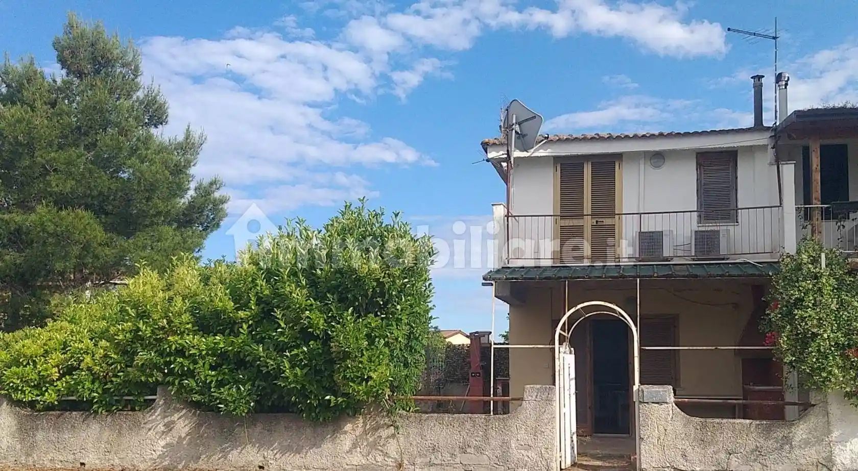 Villa in vendita a Cassano all'Ionio