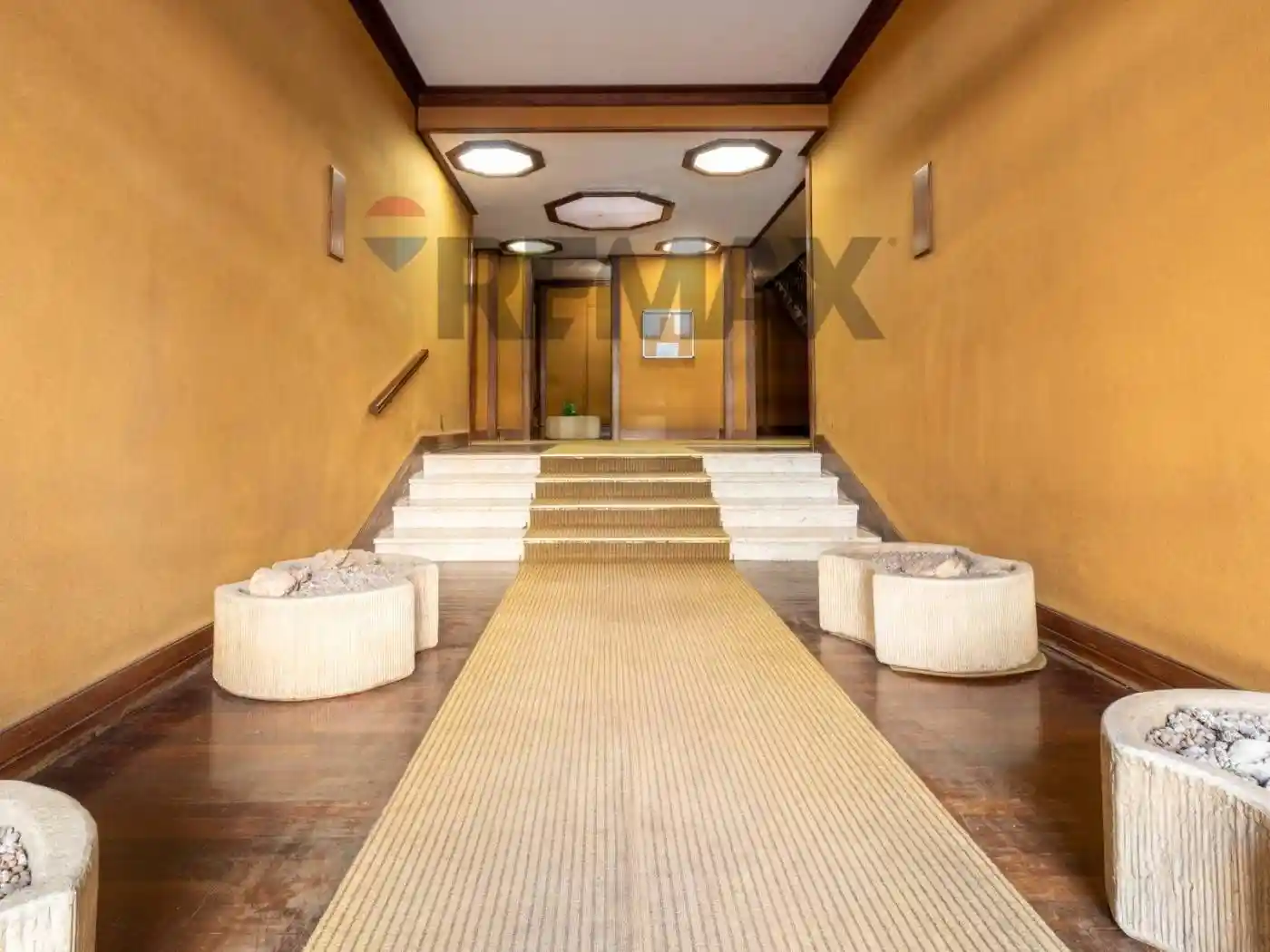 Attico - Mansarda in asta a Roma