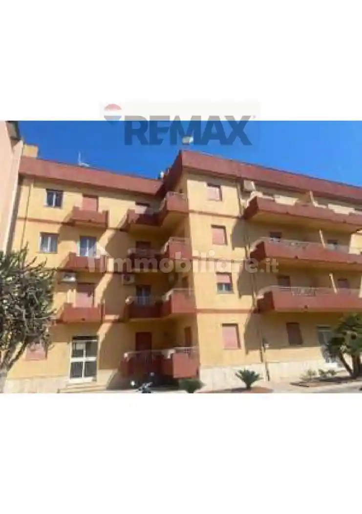 Appartamento in vendita a Sant'Agata di Militello