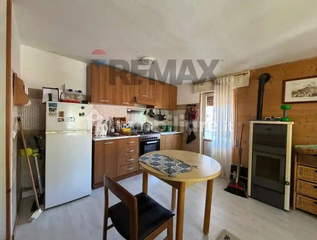 Appartamento in vendita a Recoaro Terme