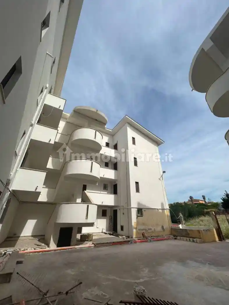 Appartamento in vendita a Agrigento