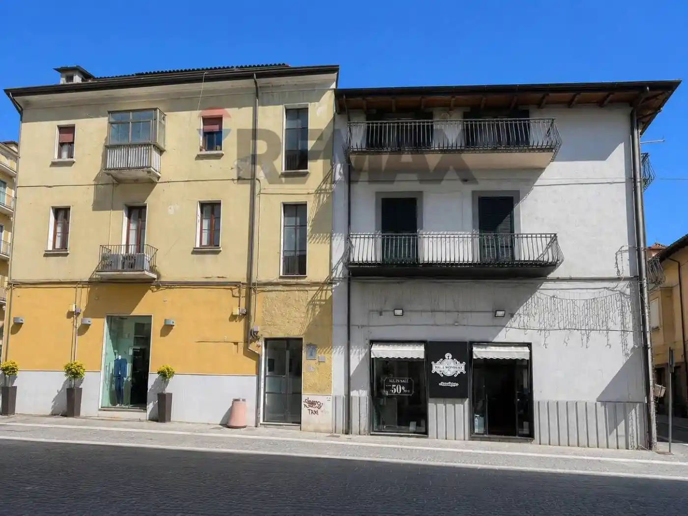 Appartamento in vendita a Cosenza