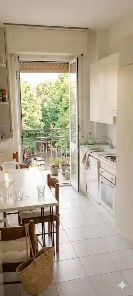 Appartamento in vendita a Parma