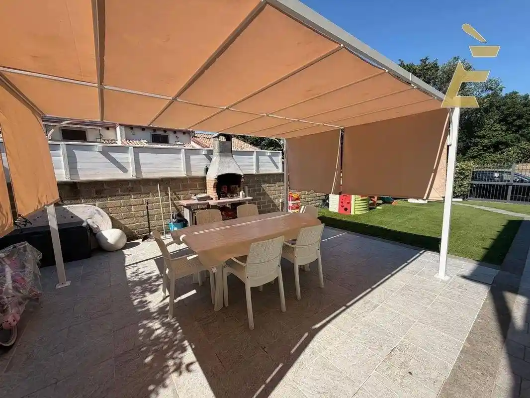 Villetta a schiera in vendita a Roma