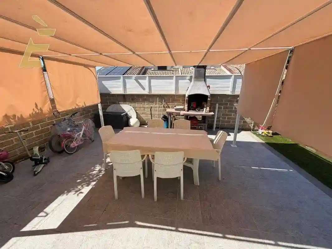 Villetta a schiera - foto 4