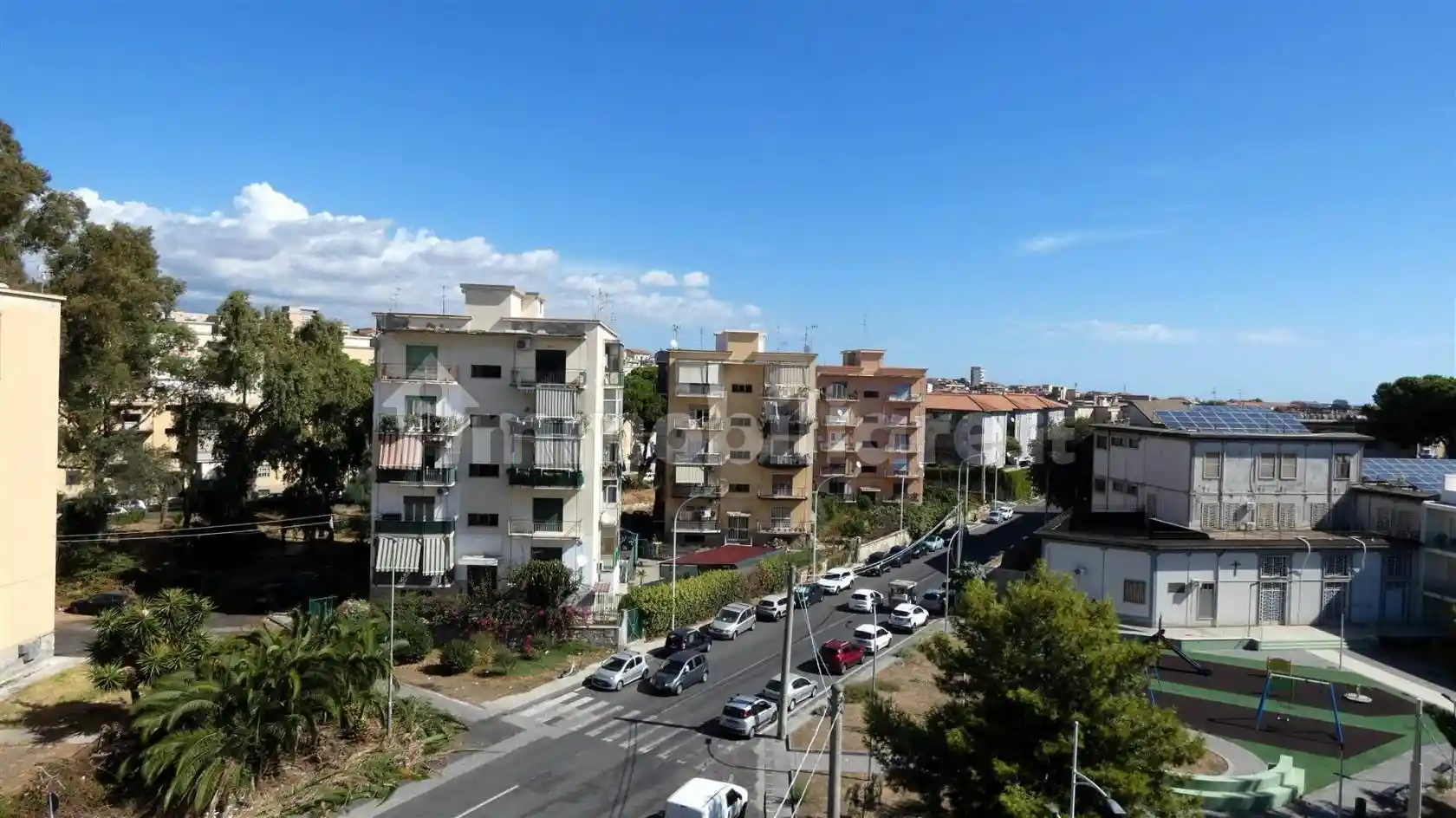 Appartamento in vendita a Catania