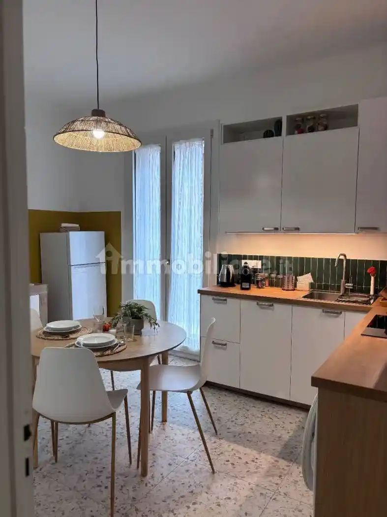Appartamento in affitto a Bologna