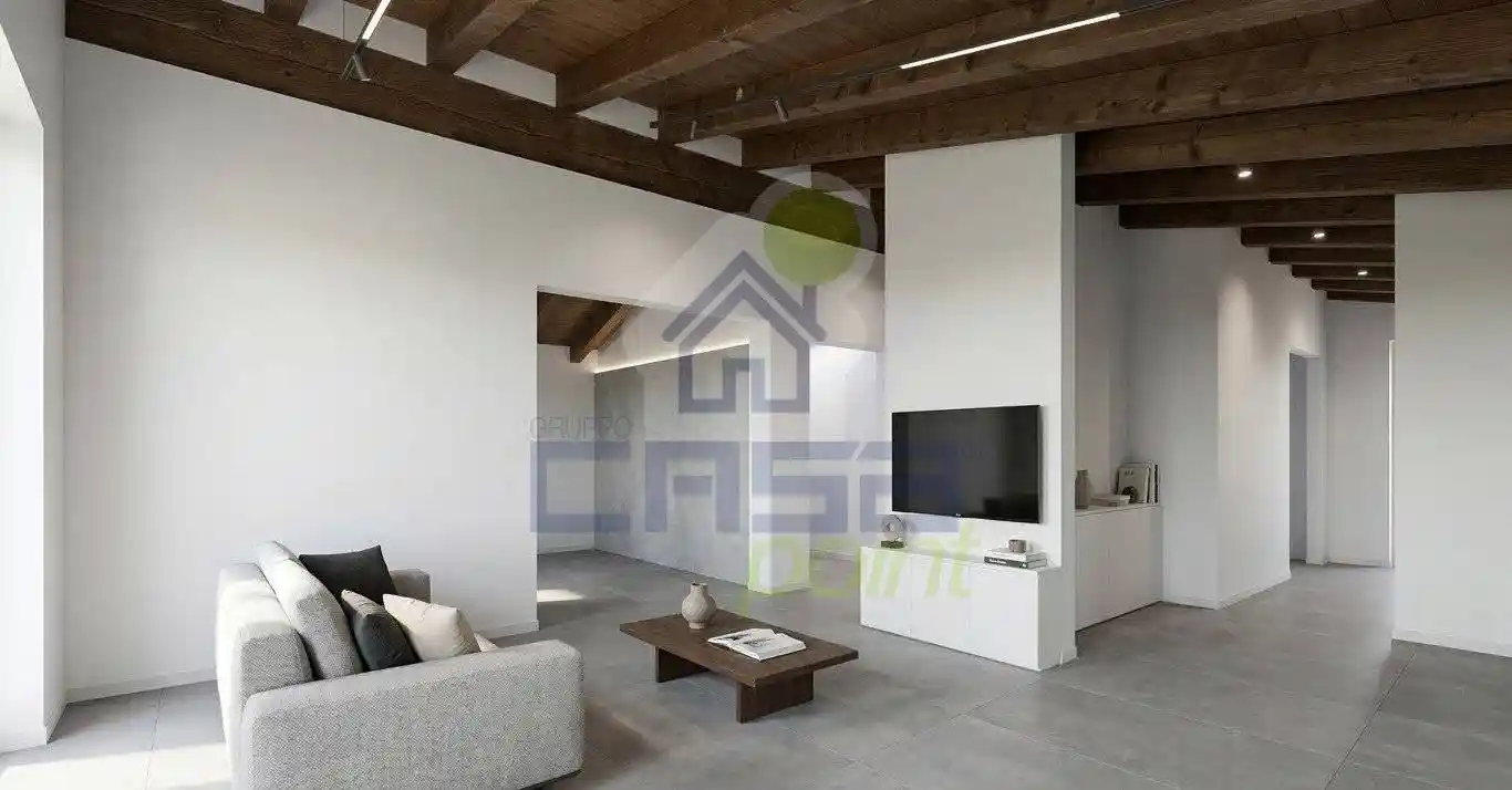 Appartamento in vendita a Stagno Lombardo