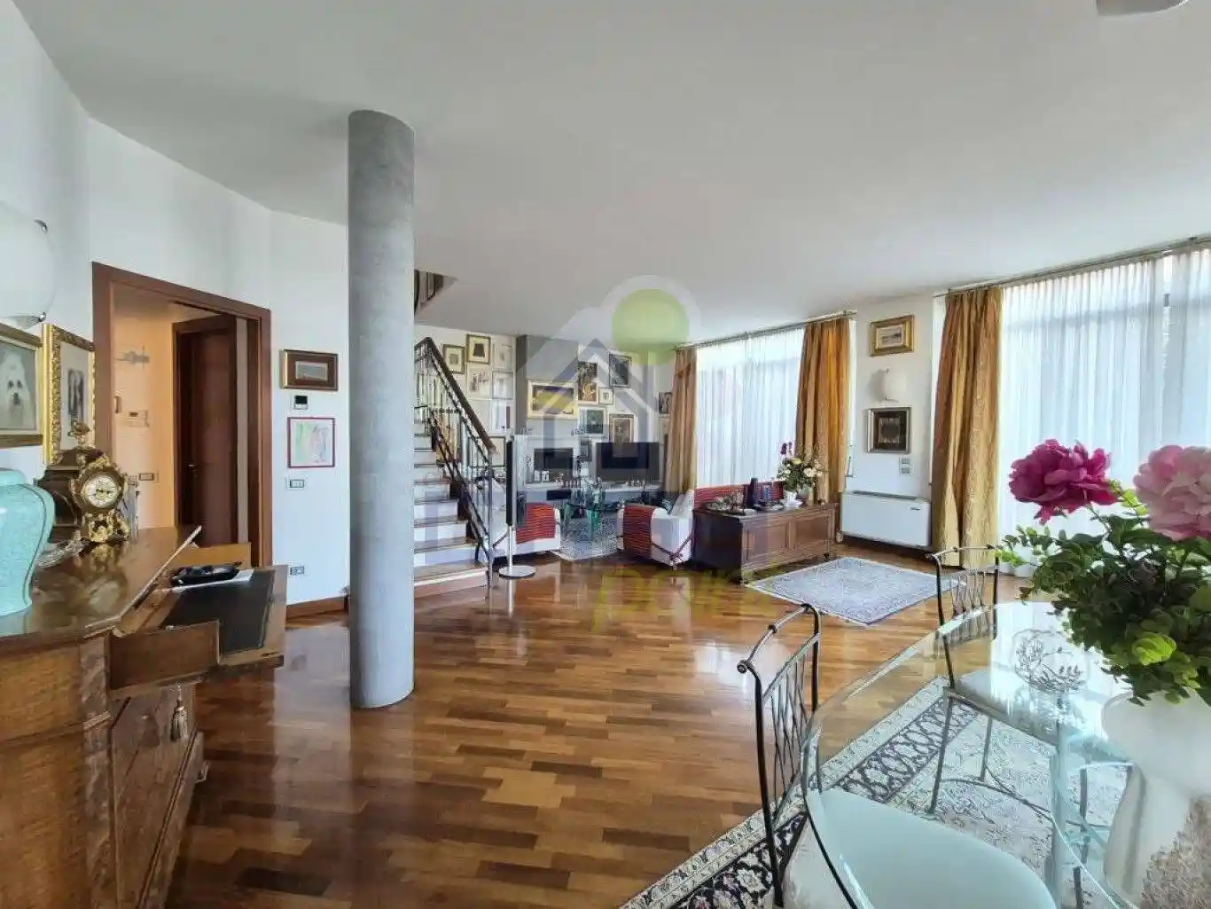 Villa in vendita a Cremona