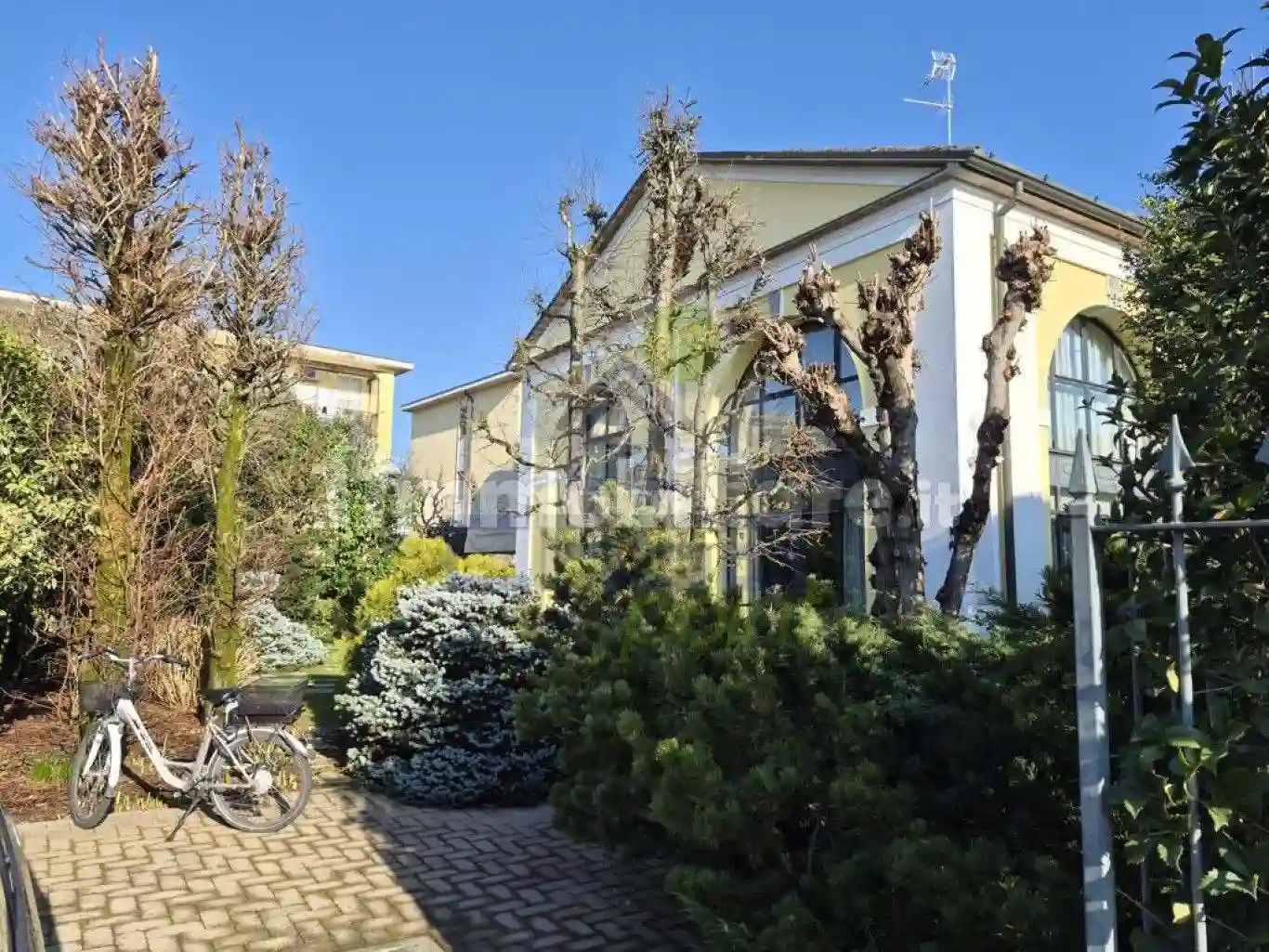 Villa - foto 4