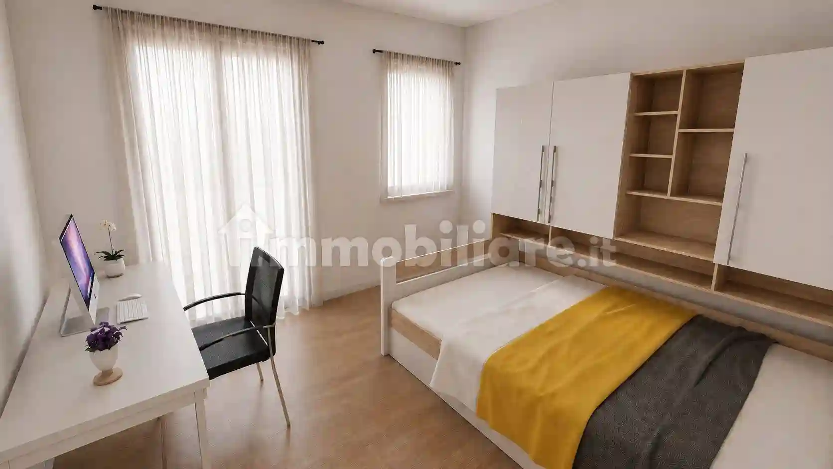 Appartamento - foto 4