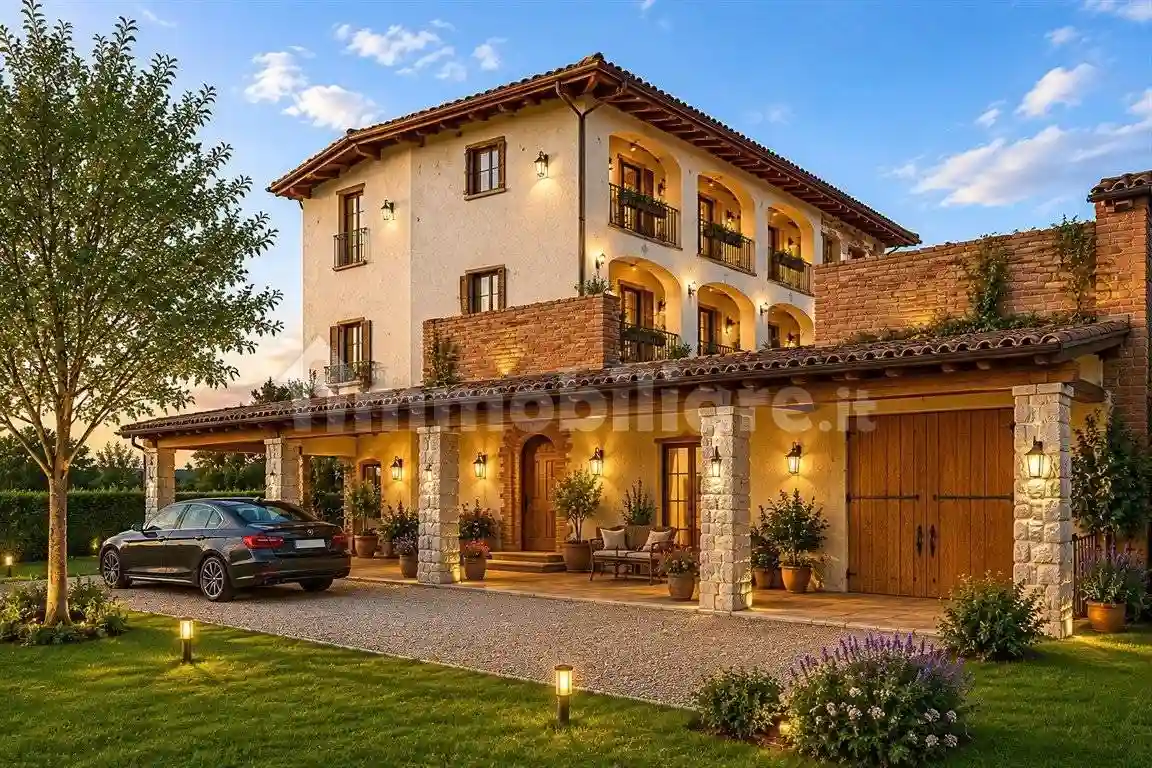 Casa indipendente - foto 2