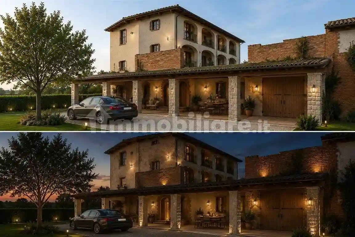 Casa indipendente - foto 3