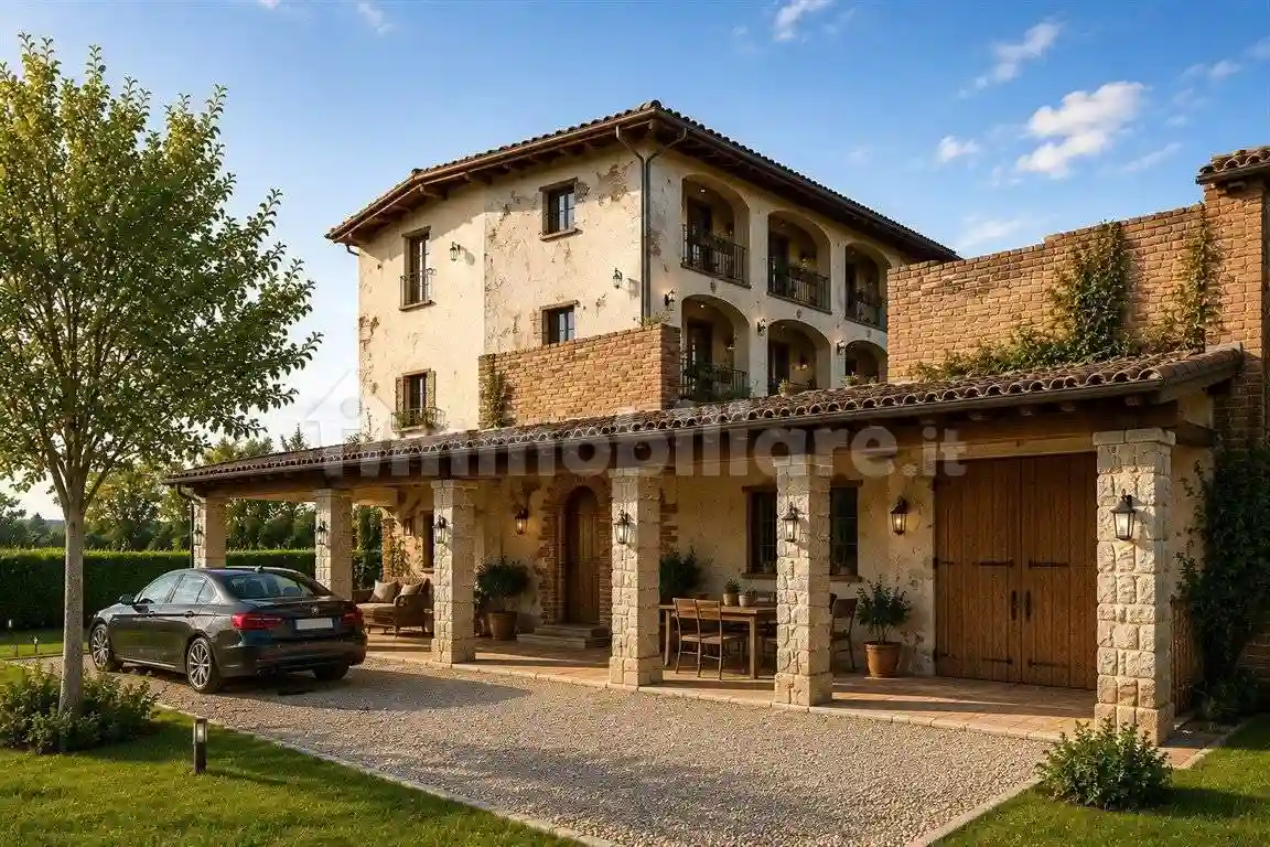 Casa indipendente - foto 4
