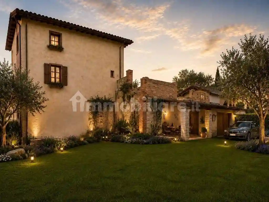 Casa indipendente - foto 5