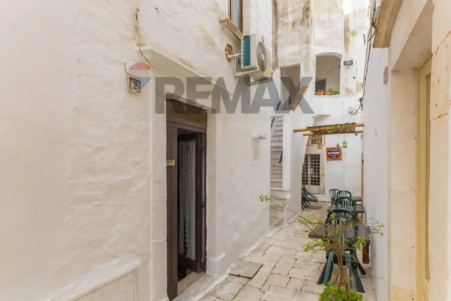 Casa indipendente in vendita a Martina Franca