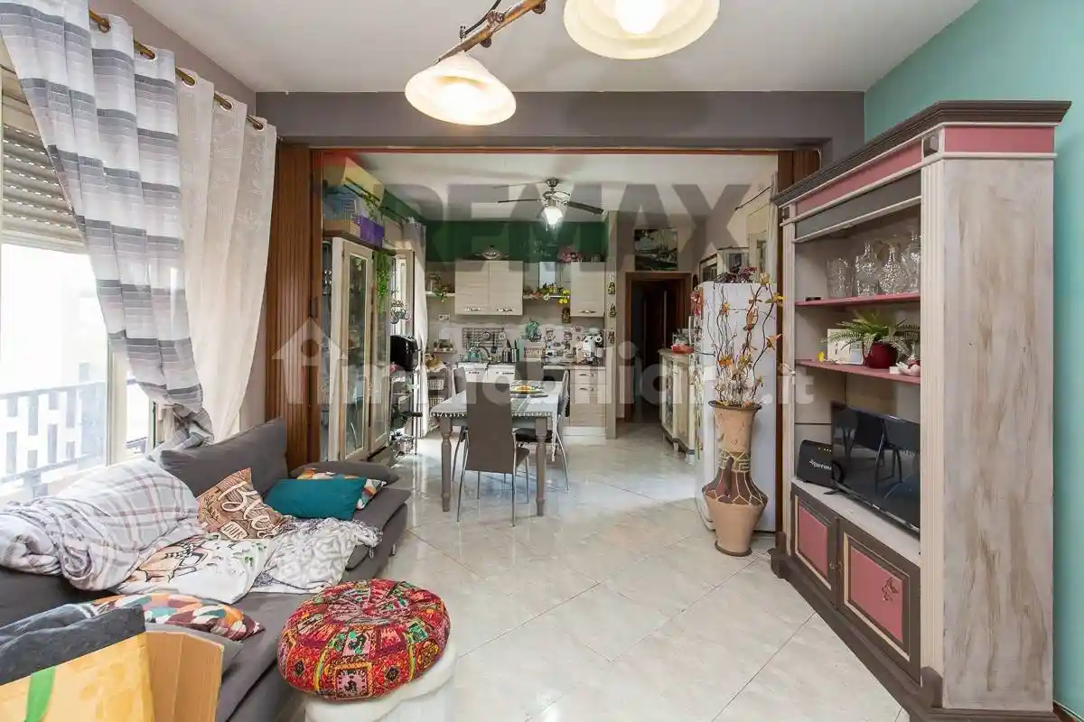 Appartamento in vendita a Catania