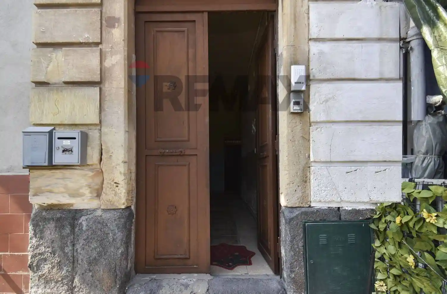 Casa indipendente in vendita a Catania