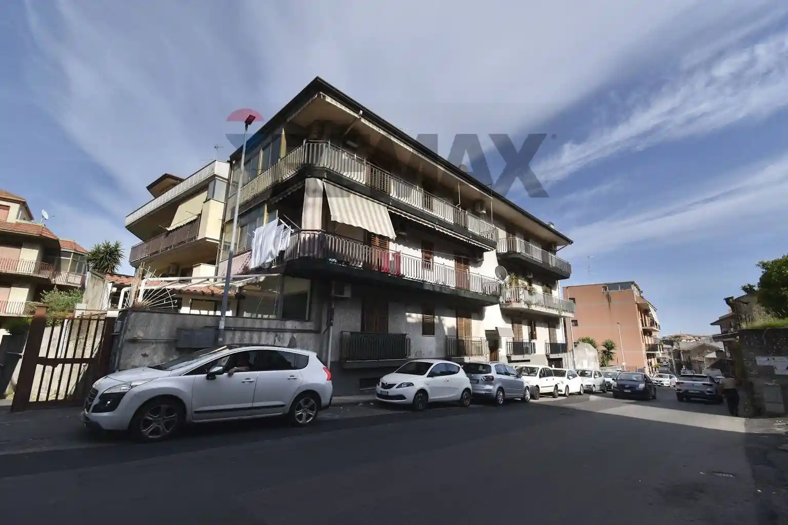 Appartamento in vendita a Aci Catena