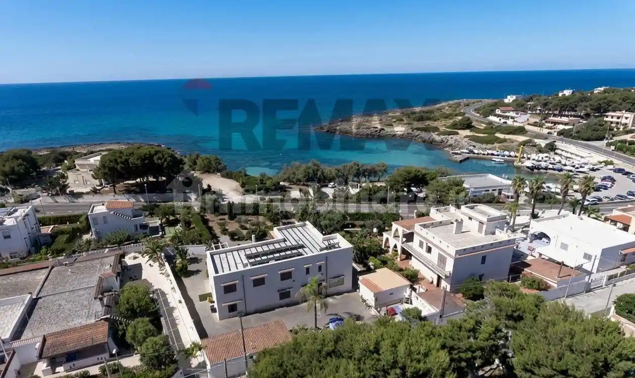 Villa in vendita a Leporano