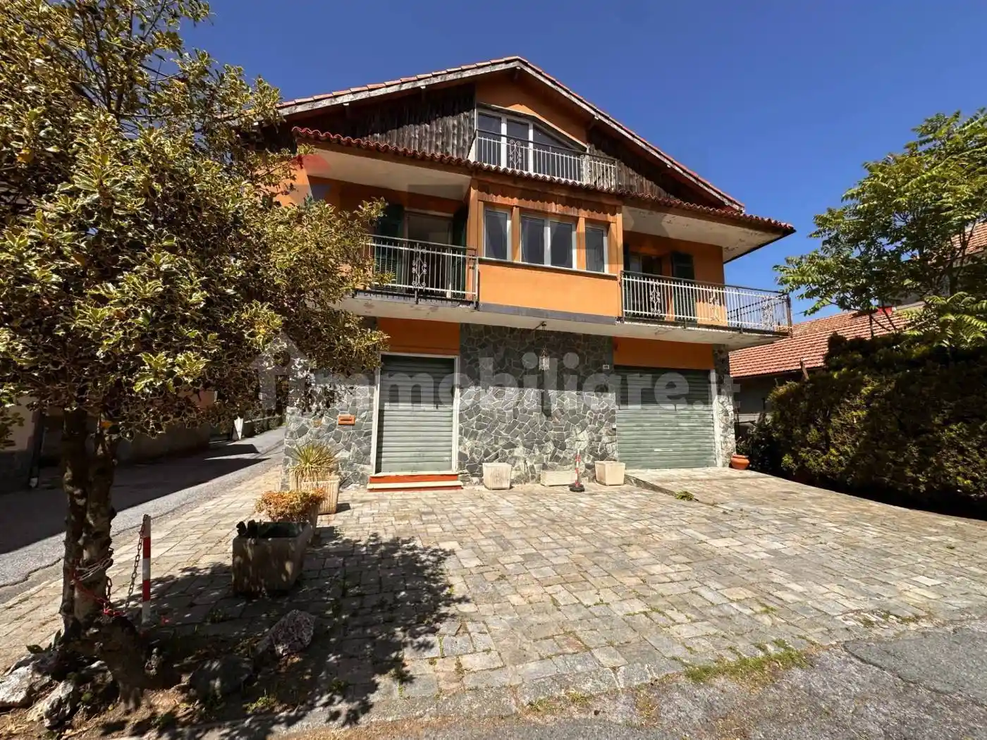 Casa indipendente in vendita a Stella