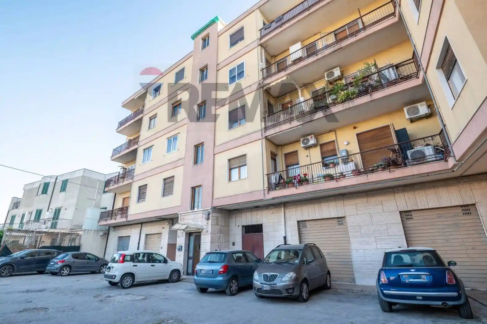 Appartamento in vendita a Floridia