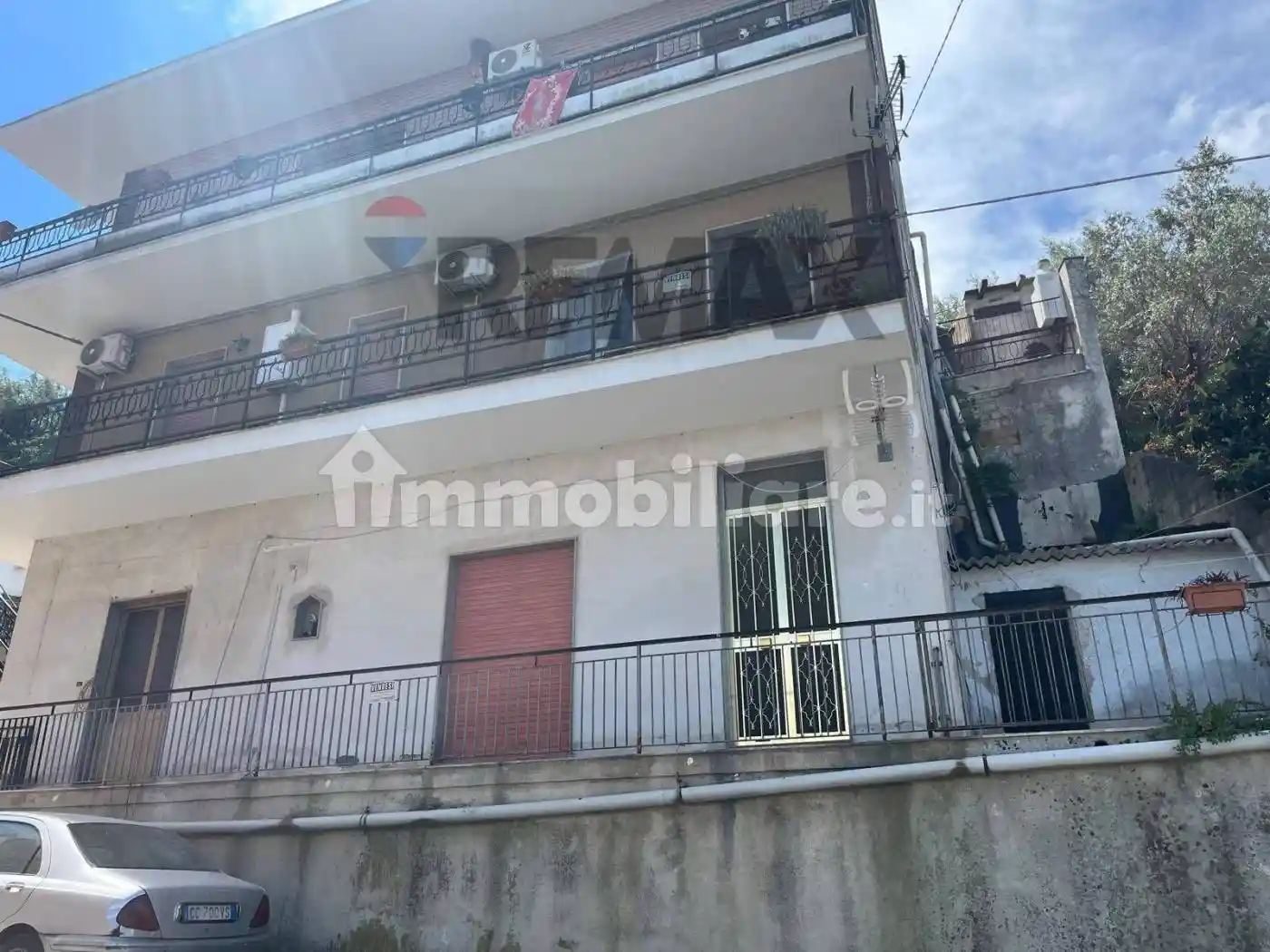 Casa indipendente in vendita a Melilli